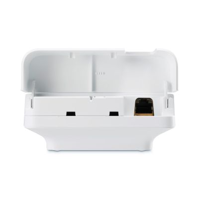 3. AUERSWALD COMfortel WS-500S IP-DECT Server single polar white