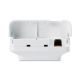 3. AUERSWALD COMfortel WS-500S IP-DECT Server single polar white