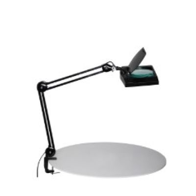 2. MAUL 8265090 magnifying lamp
