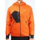 5. Salewa Pedroc Hybrid TWR M Hood JKT 27427-4151 Trekking Jacket