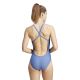 9. adidas Big Logo Swimsuit W IA3192