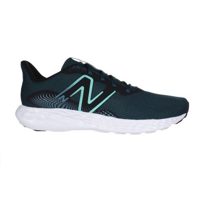 3. Men’s New Balance 411 Running Shoes (M4118PQ)