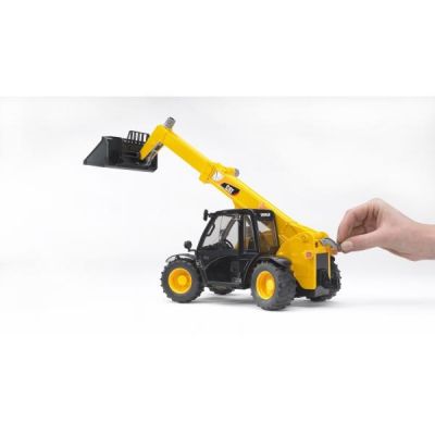 5. BRUDER 02141 toy car