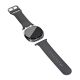 16. Samsung Galaxy Watch 8 (L320) 40mm AMOLED Graphite Smartwatch (SALE)