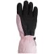 6. Ski gloves 4F FNK F099 W 4FAW23AFGLF099 56S