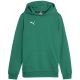 4. Puma Team Goal Casuals Hoddy Jr sweatshirt 658619 05