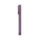 6. AmazingThing Minimal Mag Drop Proof Case 3 Lens for iPhone 18 Pro with Lanyard Mount and MagSafe Compatibility - Purple