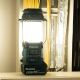 4. Tourist lamp with radio DMR056 MAKITA
