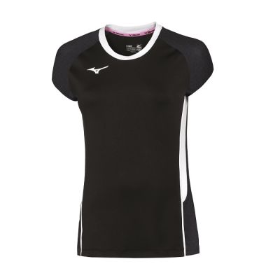 2. Mizuno Premium High-Kyu Tee W V2EA720209