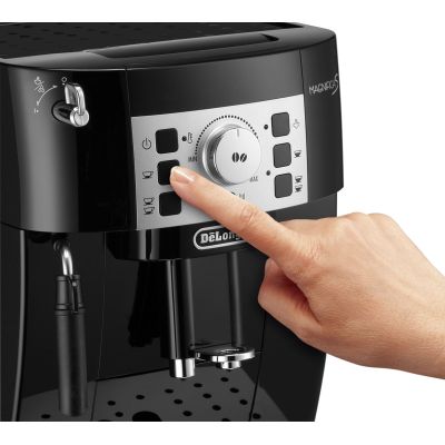 13. DeLonghi ECAM 22.115.B Automatic Coffee Machine