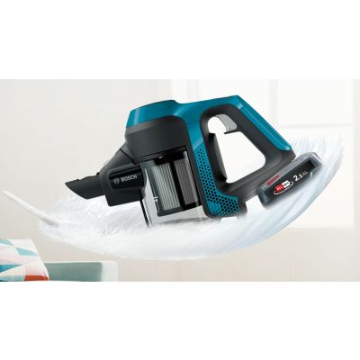 11. BOSCH BBS 611BSC UNLIMITED vacuum cleaner