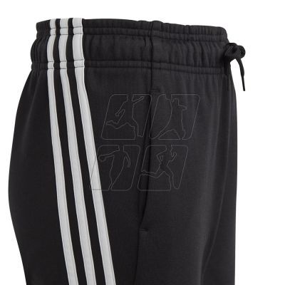 9. Pants adidas FI 3 Stripes Pant Jr. IC0116