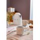 81. Smeg KLF03CREU Electric Kettle 1.7 L 2400 W Cream