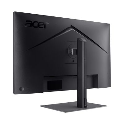 12. Monitor Acer B327QKB1b 37.5" 80cm 16:9 3840x2160 60Hz