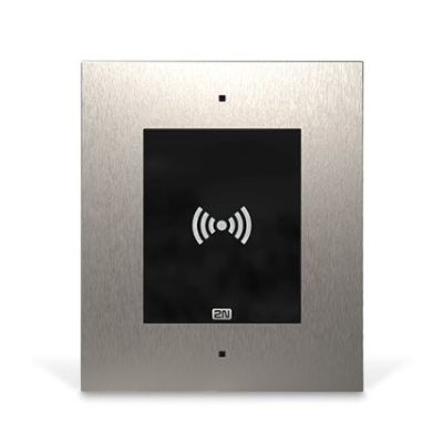 14. 2N 9160344 Access Control Reader Basic Access Control Reader Black