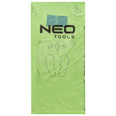 6. NEO tools 10-485 equipment case
