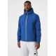 12. Helly Hansen Rwb Rigging Rain Jacket M 53717 606