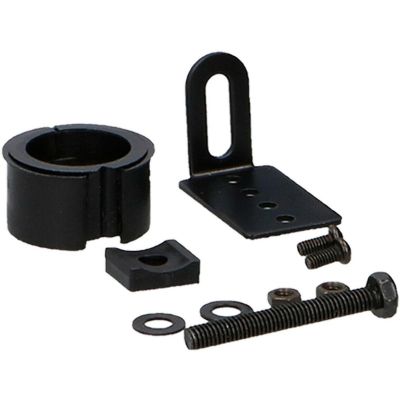34. DUNLOP 24-26 INCH MTB FENDER SET