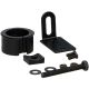 34. DUNLOP 24-26 INCH MTB FENDER SET