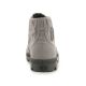 6. Palladium Pampa High Hi M 02352-071-M Gray Flannel shoes