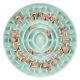TRIXIE Junior Licking Plate - Treat Bowl - 15 cm