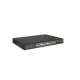 4. LevelOne Hilbt GB/SL PoE+ Switch 28-Port 19" 400W 1Gbps