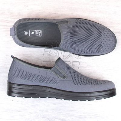 5. News M 1022 gray shoes