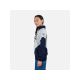 10. Rossignol W Cieloalto Tn Navy Blue Sweater