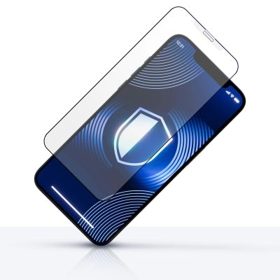 9. Tempered glass 3mk HardGlass Matt Max for iPhone XS Max / 11 Pro Max