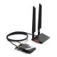 6. TP-LINK TBE550E network card