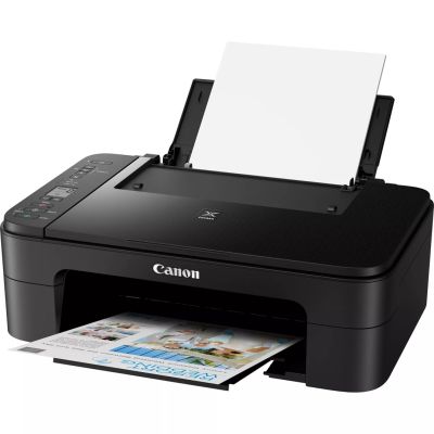 5. Canon Pixma TS3350 multifunction device