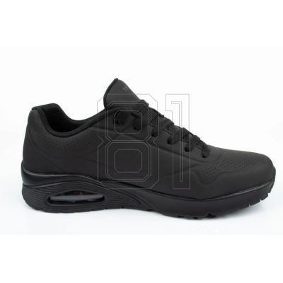 10. Shoes Skechers Uno M 52458/BBK