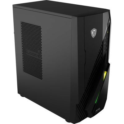 15. MSI MAG Infinite E1 14NVL5-104EU i5-14400F 16GB DDR5 SSD1TB GeForce RTX 5060 SHADOW 2X 8GB AX211 (WIFI 6E) Bluetooth 5.3 500W Win11 Black 2Y
