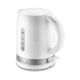 4. Electric kettle Zelmer ZCK7018 1L 1500W white
