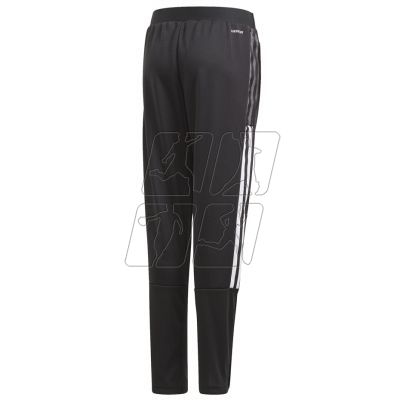 3. Adidas Tiro 21 Training Pant Slim Youth Junior GQ1242 pants