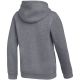 2. Nike Park 26 Fleece Hoodie for Kids Gray IB1226 071