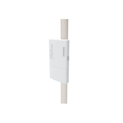 7. Mikrotik PowerBox Pro Gigabit Ethernet Router White