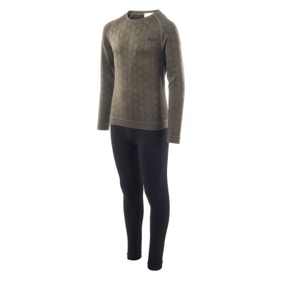 2. Bejo Grar Set II Jr 92800451503 thermal underwear