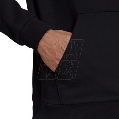 6. Adidas Essentials Fleece M GV5294 sweatshirt