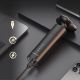 10. MAXGROOM M-8012 3-in-1 electric shaver - black