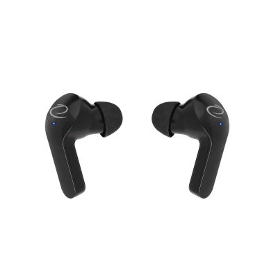 4. ESPERANZA BLUETOOTH EARPHONES TWS METHONE BLACK EH238K