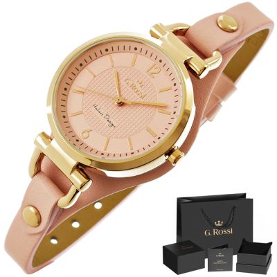 2. Women's Watch G.Rossi 3652A-5E3 + BOX