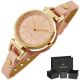 2. Women's Watch G.Rossi 3652A-5E3 + BOX