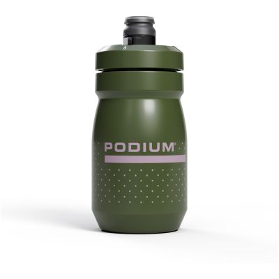 5. CAMELBAK Podium 450ml Bicycle Bottle (C3091/301000)