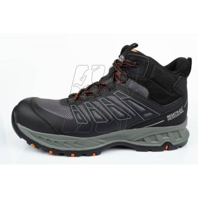 10. Regatta Pro Kata S1P M Trk126 safety work shoes