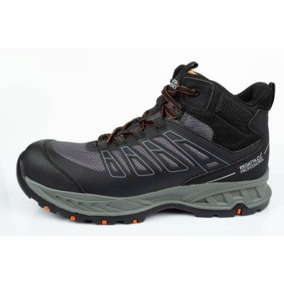 10. Regatta Pro Kata S1P M Trk126 Safety Shoes