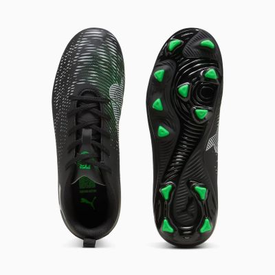 3. Puma Future 8 Play FG/AG Jr 108144-02 football boots