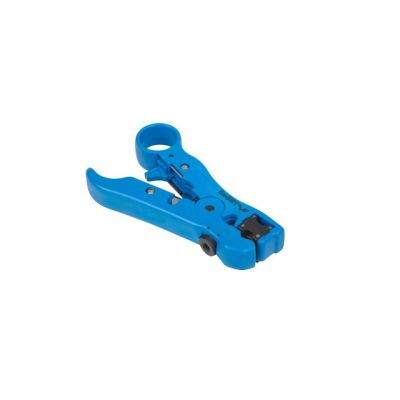 Lanberg NT-0102 Cable Stripper (Blue)