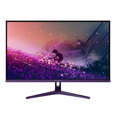 Arozzi Nova 32” Computer Monitor 80 cm (31.5") 2560 x 1440 px Quad HD LED Purple