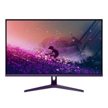 Arozzi Nova 32” Computer Monitor 80 cm (31.5") 2560 x 1440 px Quad HD LED Purple